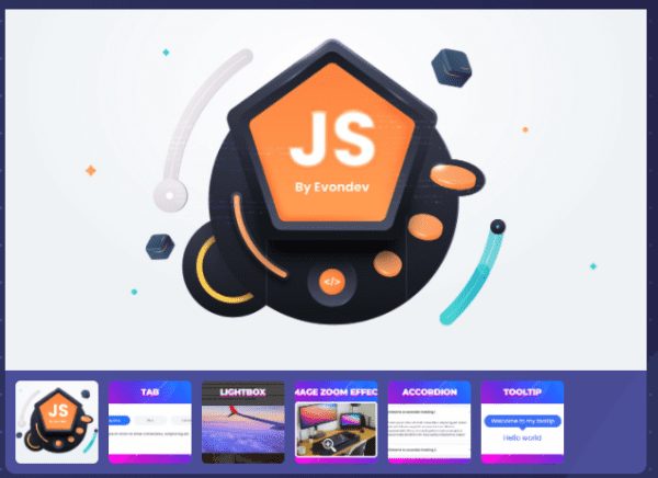 Khoá học Javascript từ cơ bản đến nâng cao dành cho người mới