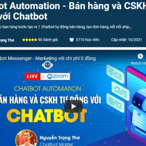 chatbot automation