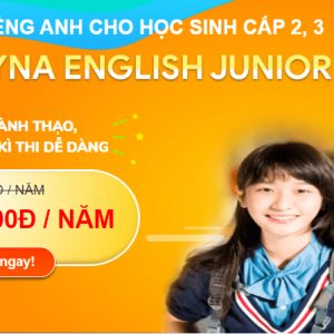 review kyna english junior 6